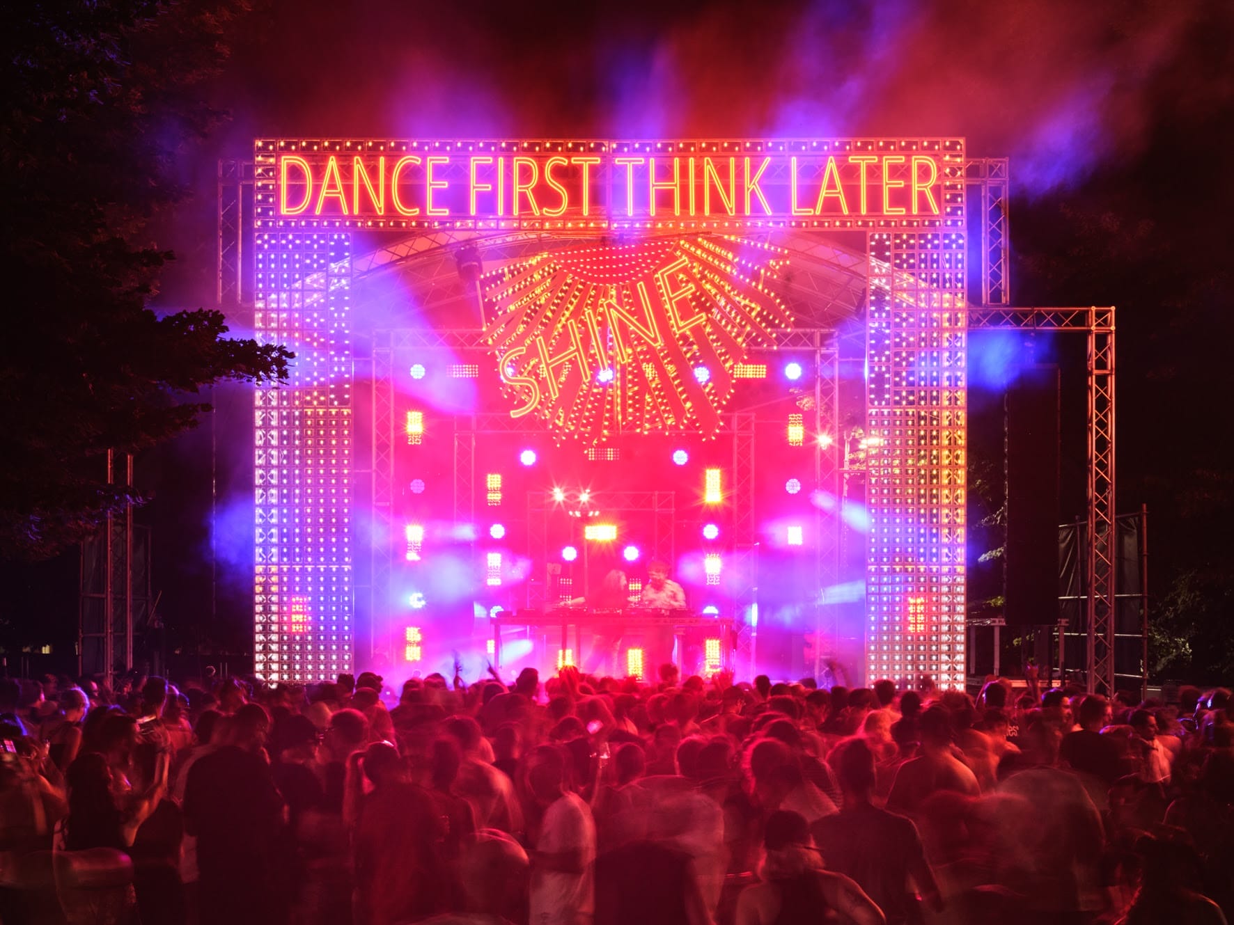 Kappa FuturFestival