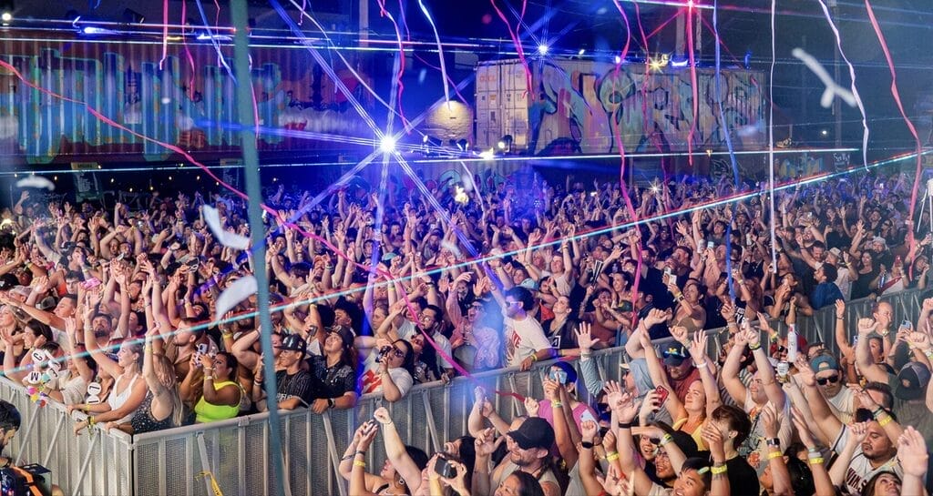 Somewhere Festival