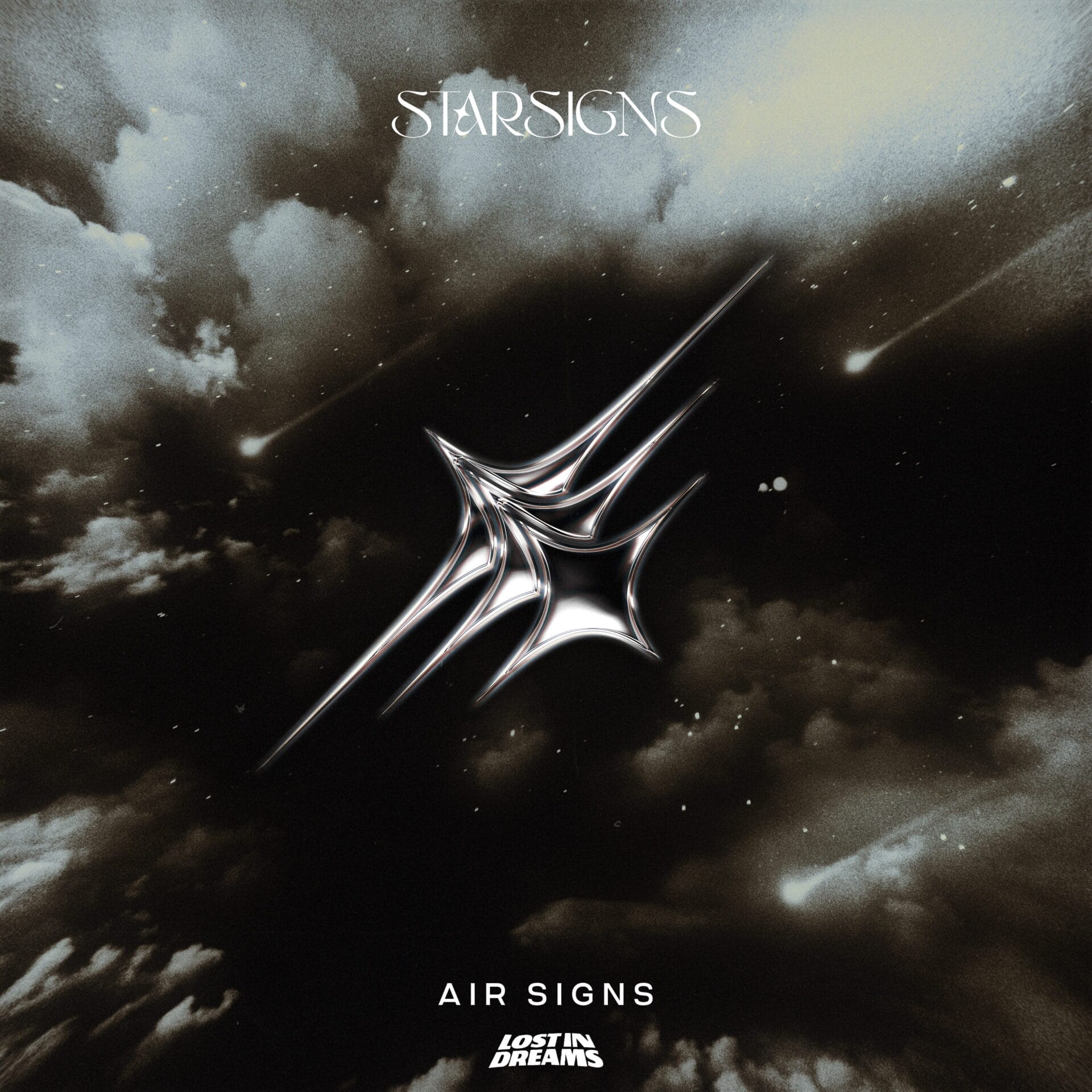 STARSIGNS - AIR SIGNS