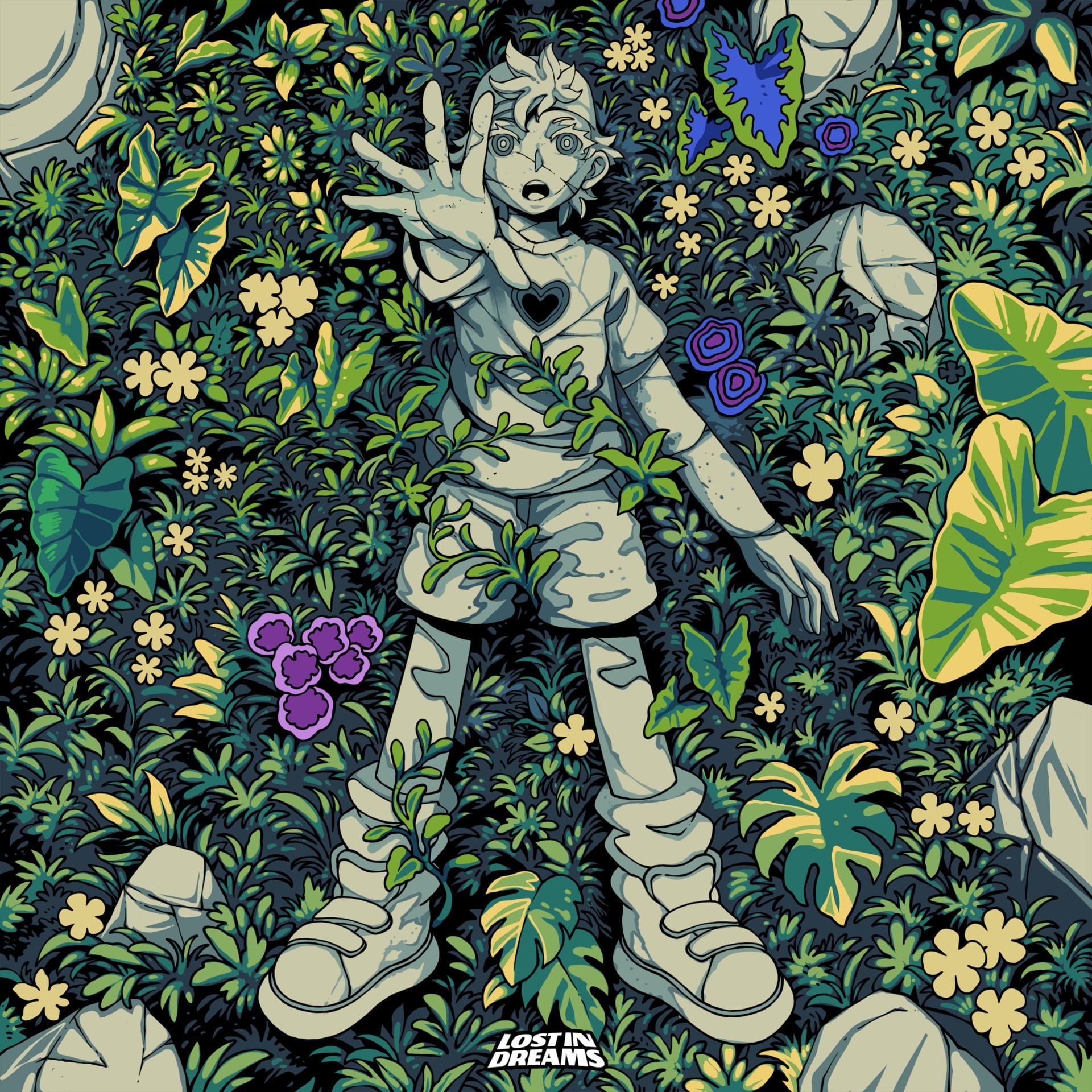 William Black & Kate Morgan – Save Me