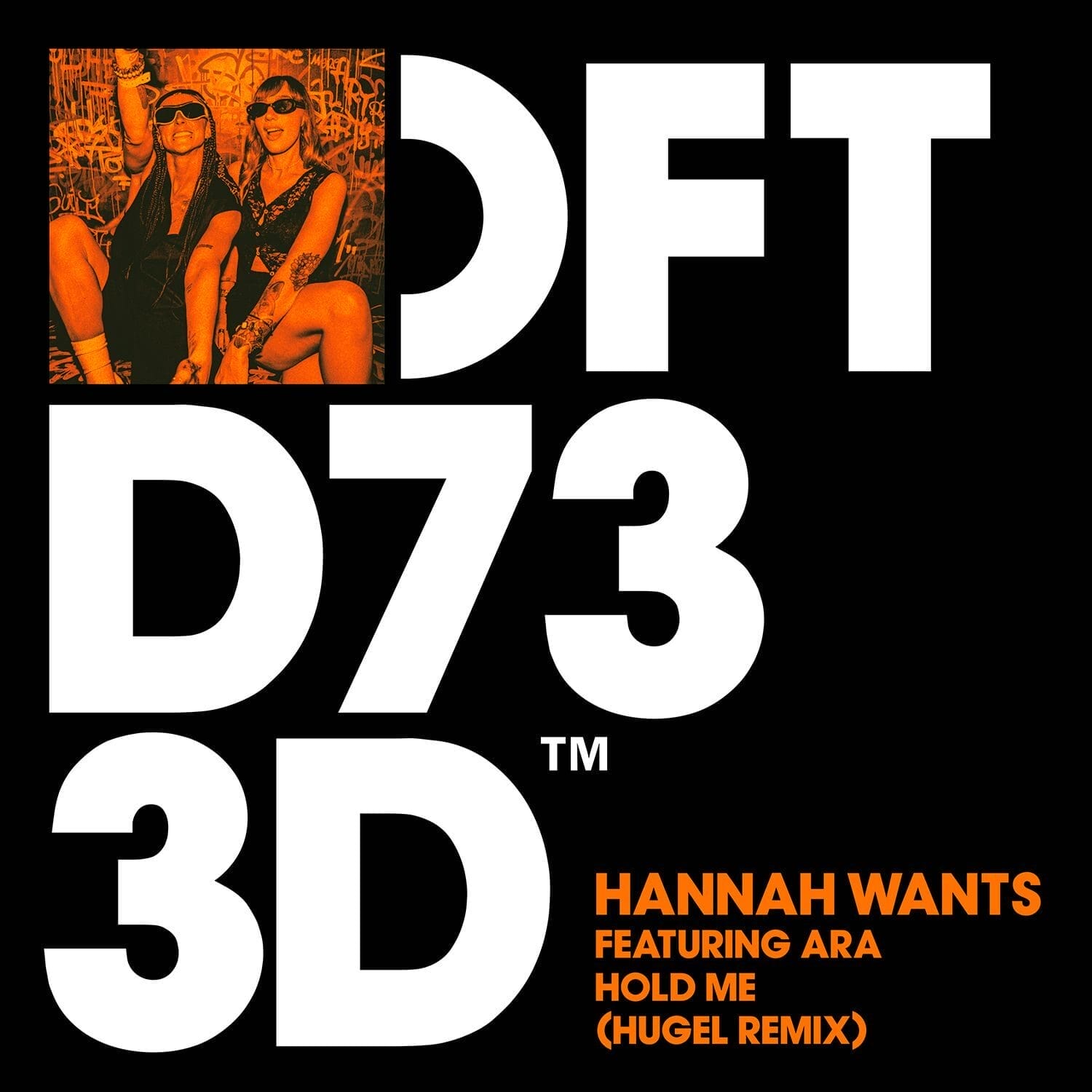 Hannah Wants