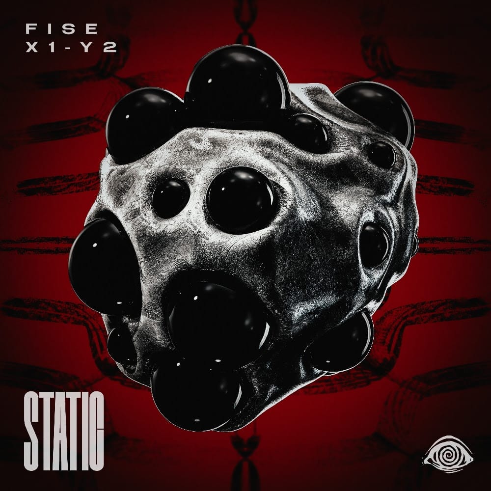 FISE & X1-Y2 Team Up For Electrifying Single ‘STATIC’