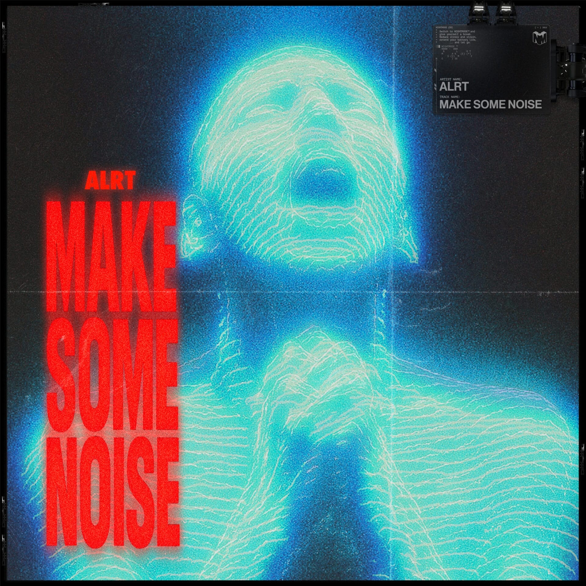 ALRT - Make Some Noise