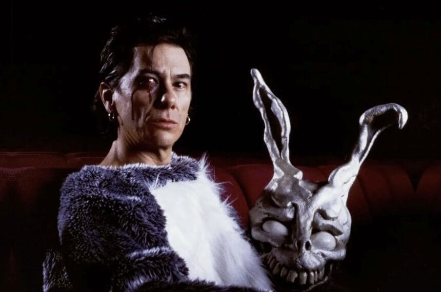Donnie Darko House Party
