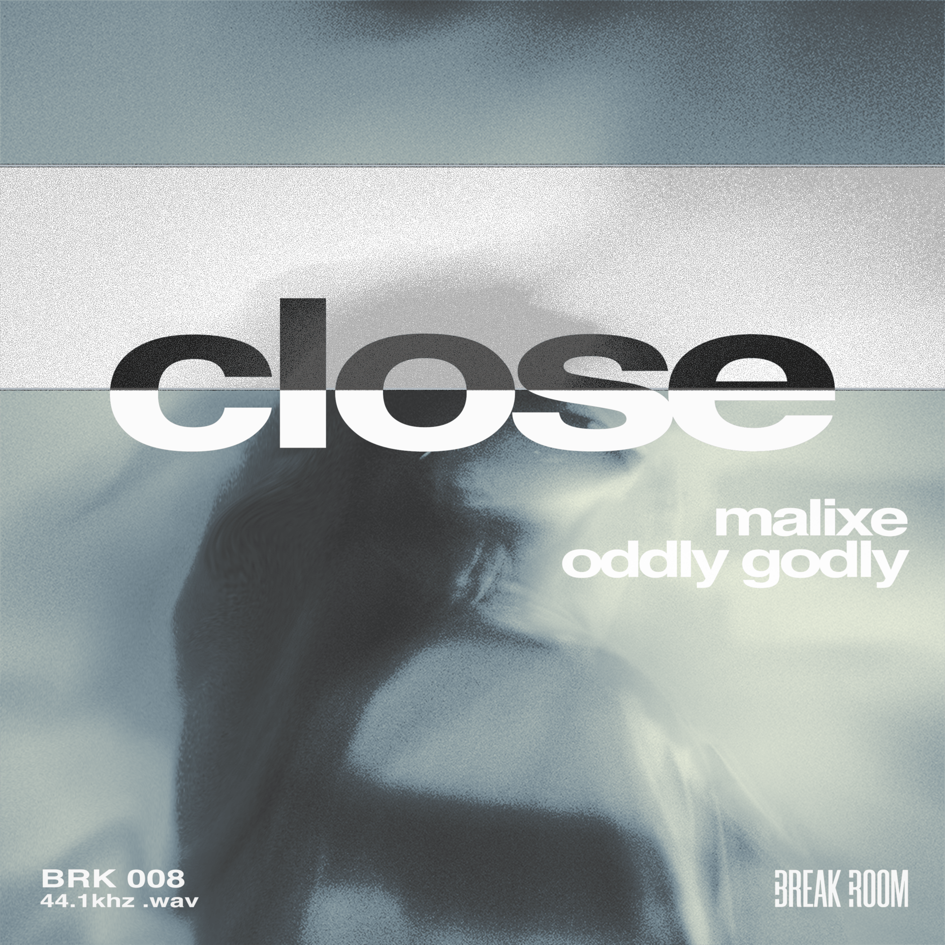 Malixe & Oddly Godly - Close