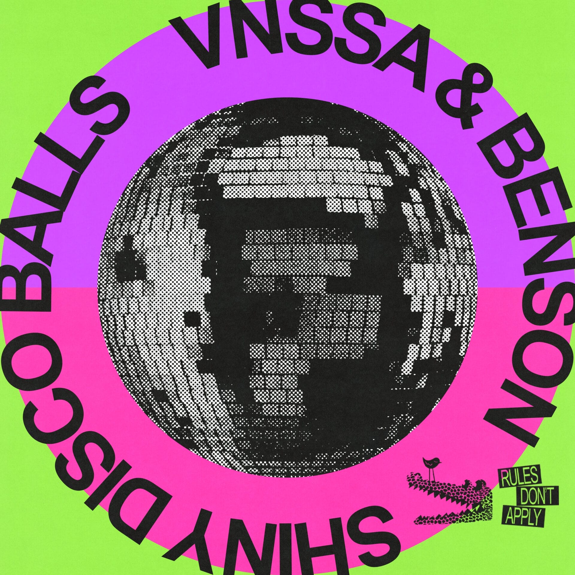 RDA_VNSSA_SHINY DISCO BALLS_WORKING