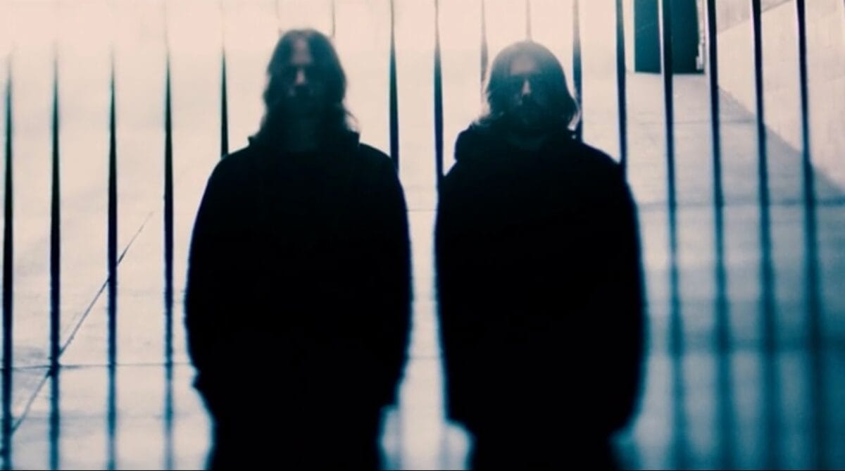 “MILLION WAYS TO BREAK”