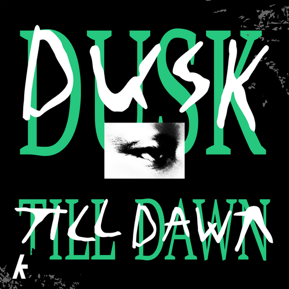 Kilder shares new single ‘Dusk Till Dawn’