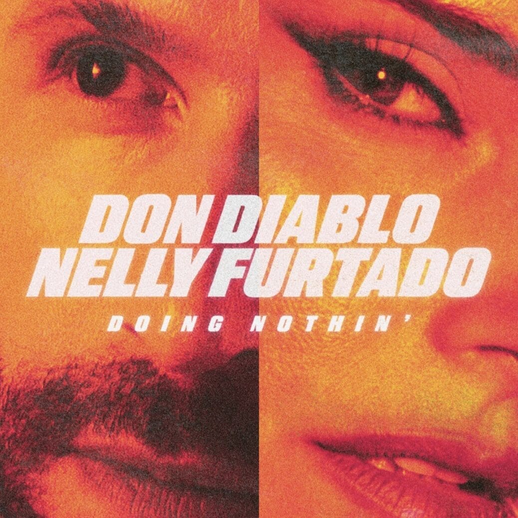 DON DIABLO AND NELLY FURTADO