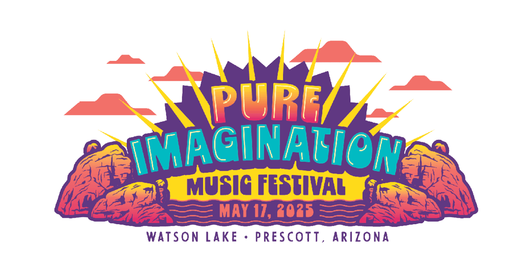 Pure Imagination Music Fest