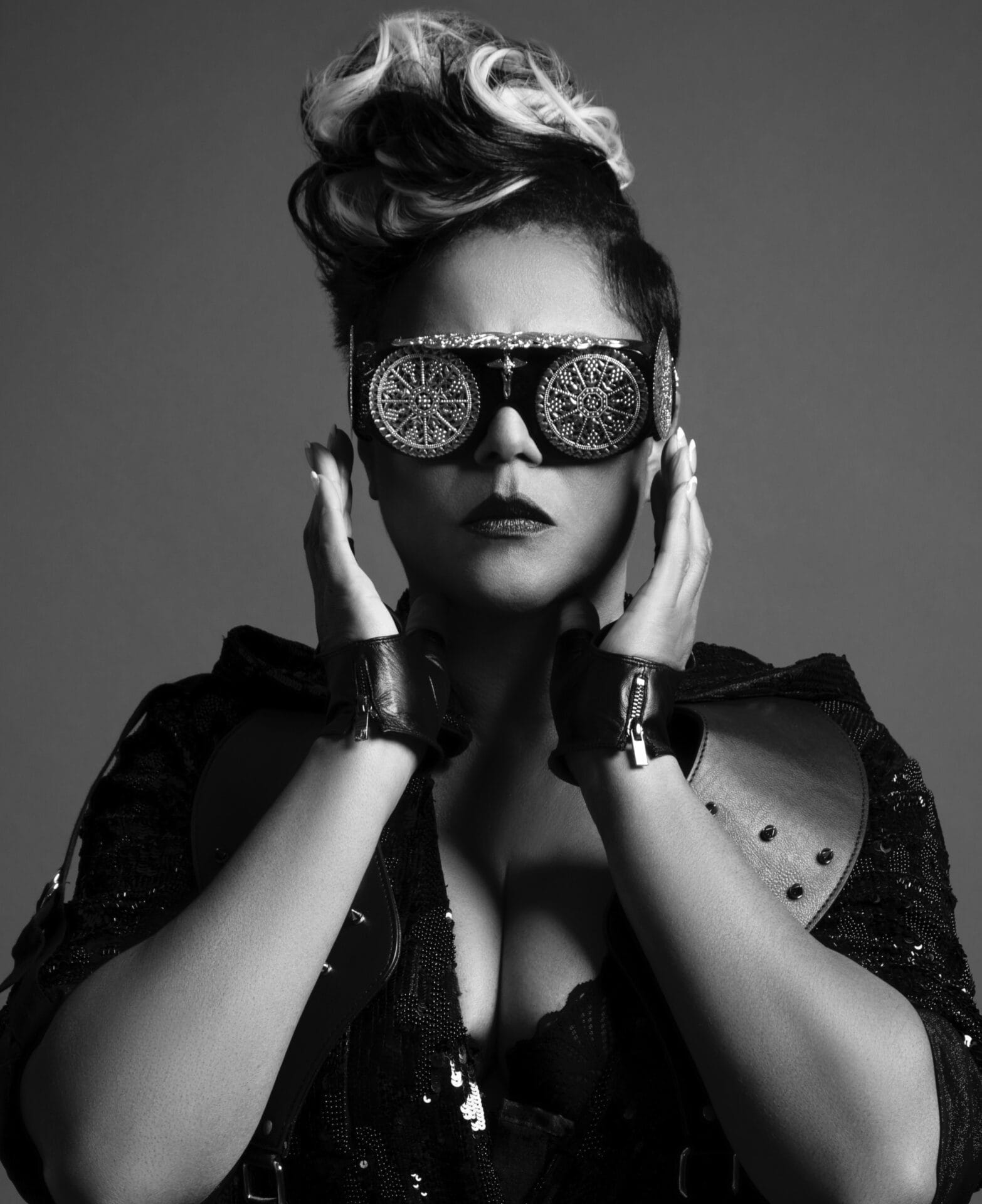 CRYSTAL WATERS