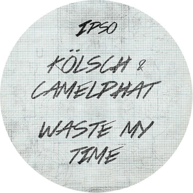 KÖLSCH and CamelPhat