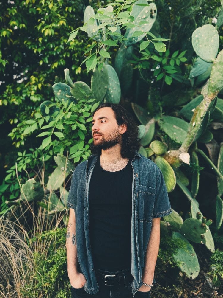 Niko Boggs
