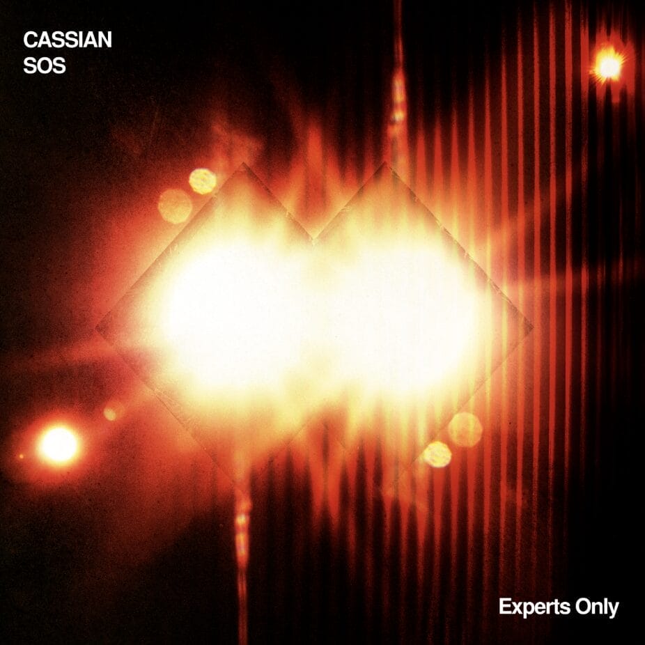 CASSIAN SHARES FIERY NEW SINGLE “SOS”