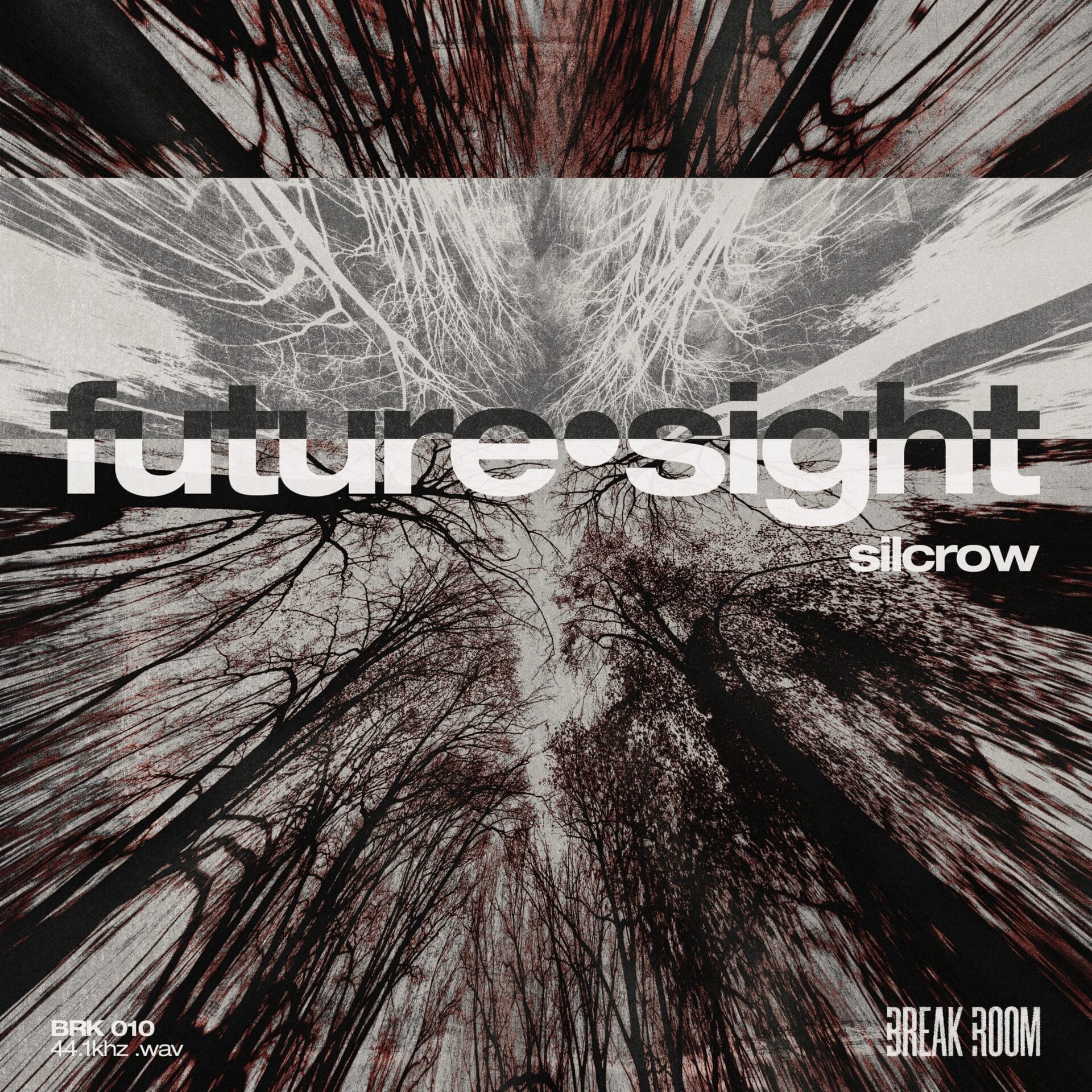 Silcrow - future sight