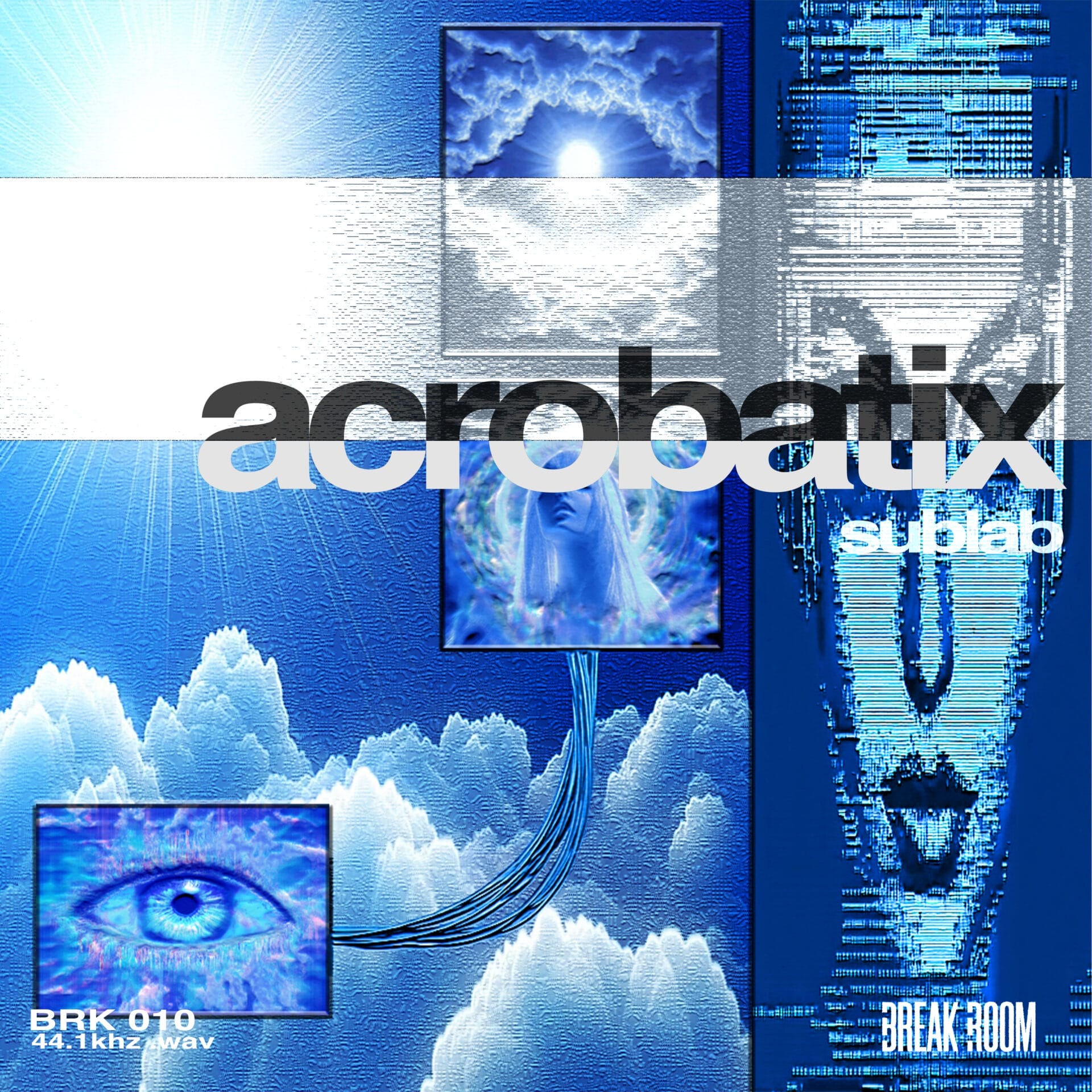 Sublab - Acrobatix