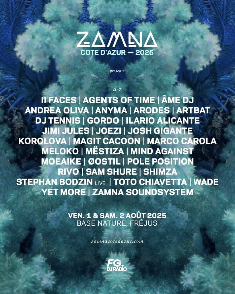 Zamna Festival