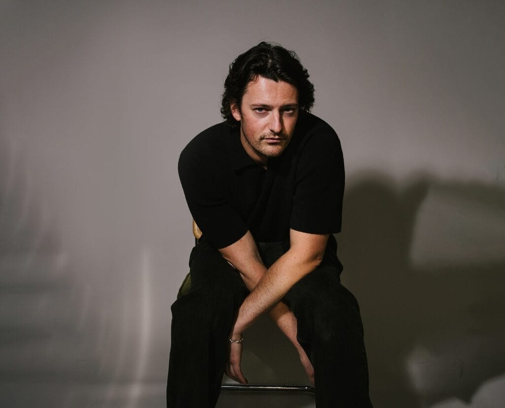 Rob Tirea Releases Emotionally Charged Universal Jest EP 6 Rob Tirea