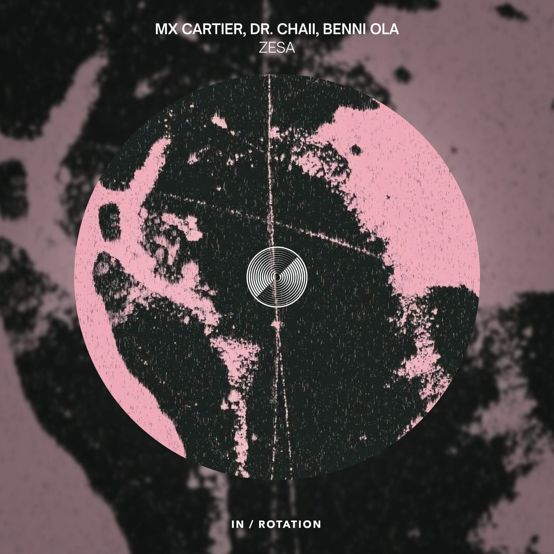 Mx Cartier, Dr. Chaii, Benni Ola – Zesa