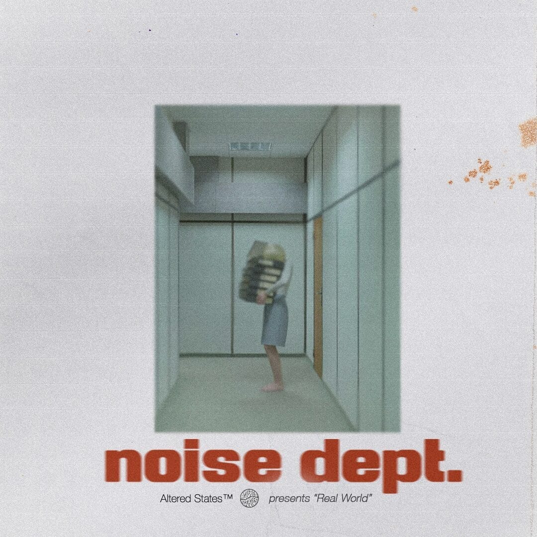 noise. dept