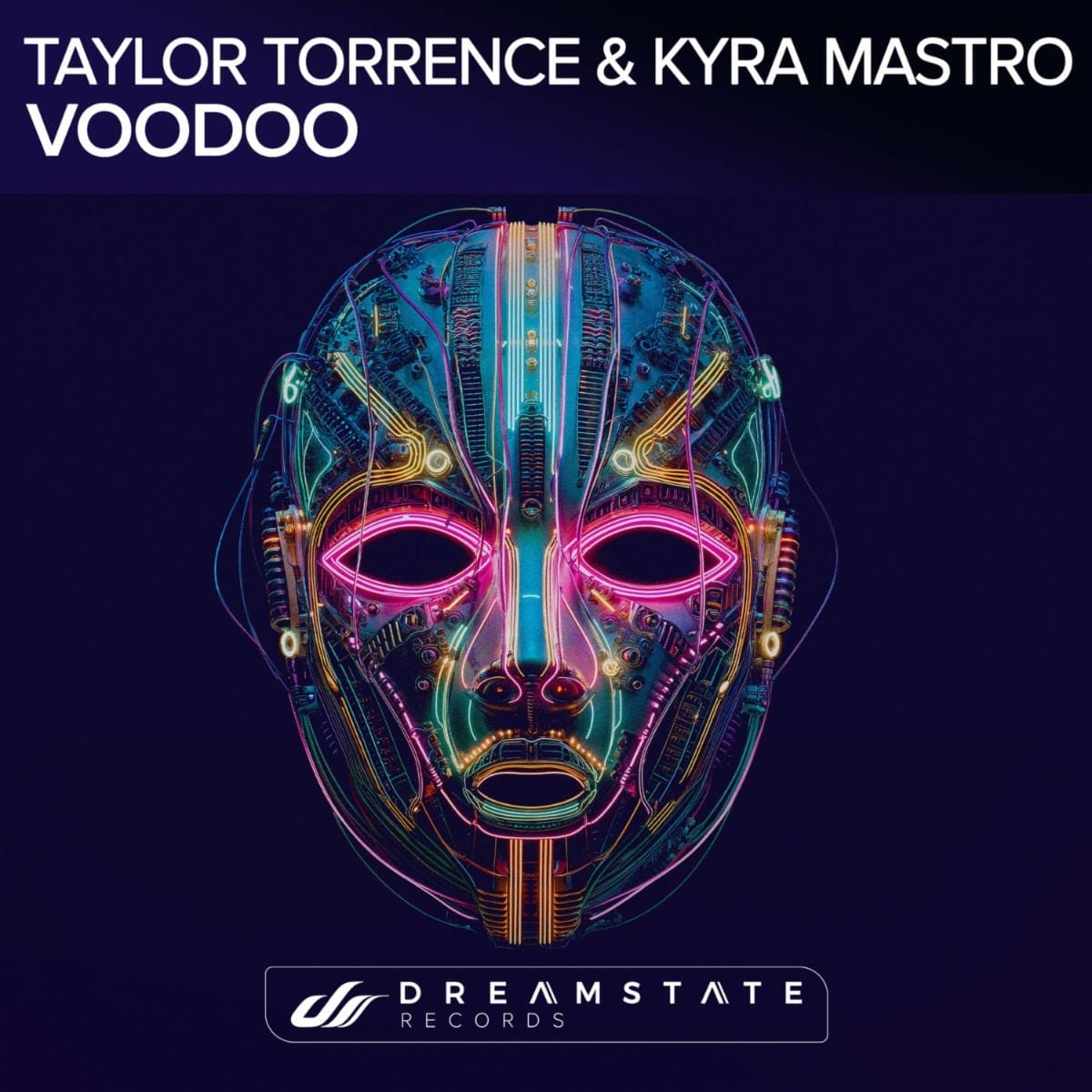 Taylor Torrence, Kyra Mastro – Voodoo