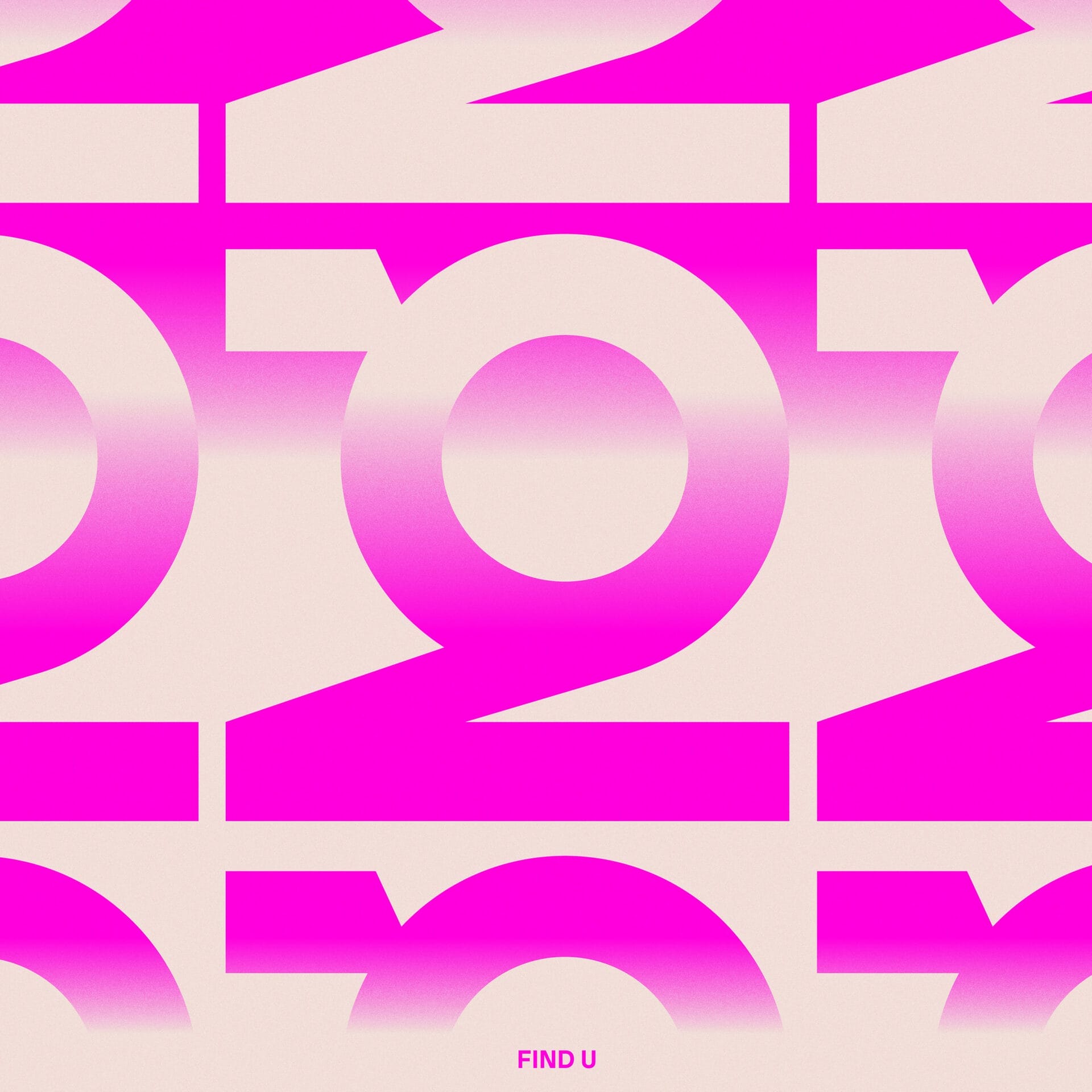 MXGPU (MOULLINEX & GPU PANIC) RELEASE NEW SINGLE “find u”