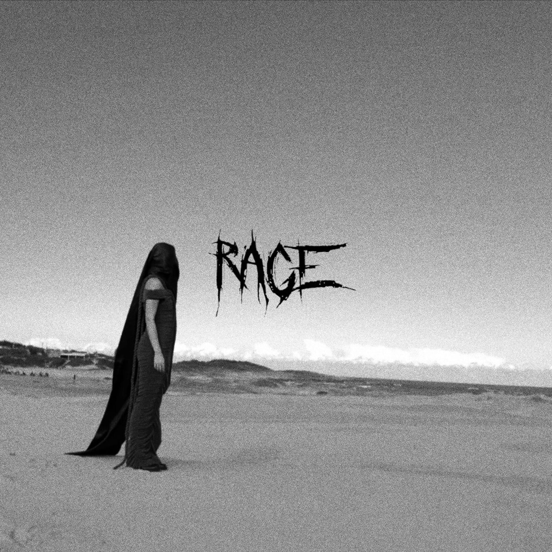 Monster Machine – ‘Rage’