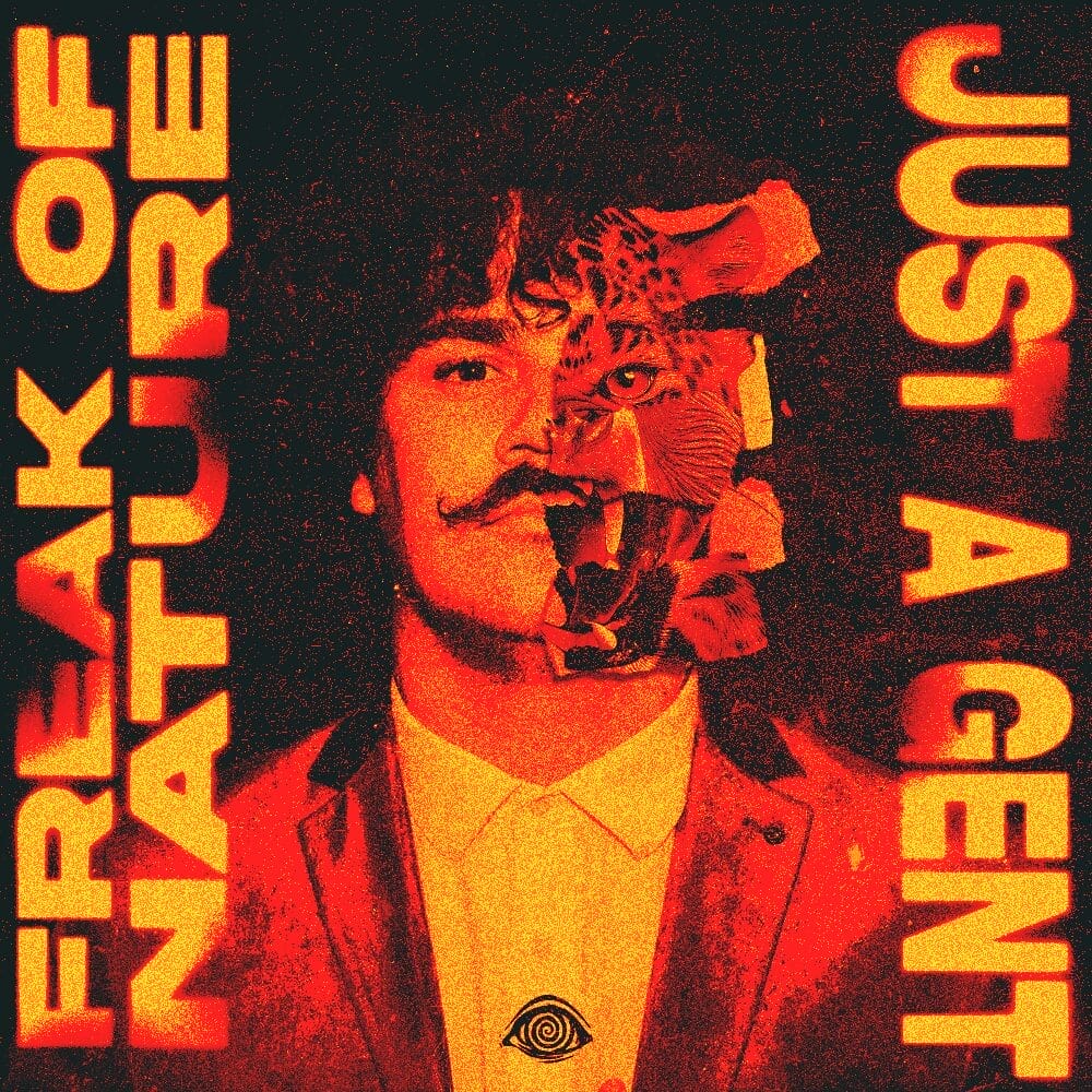 Just A Gent Makes Label Debut With New Single ‘Freak Of Nature’