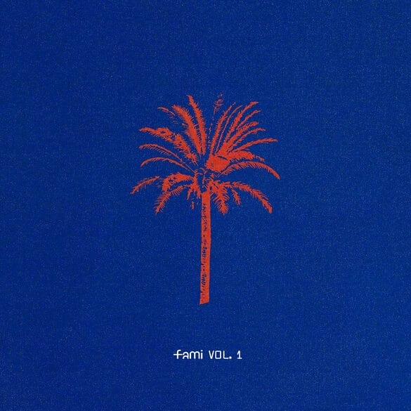 'FAMI VOL 1