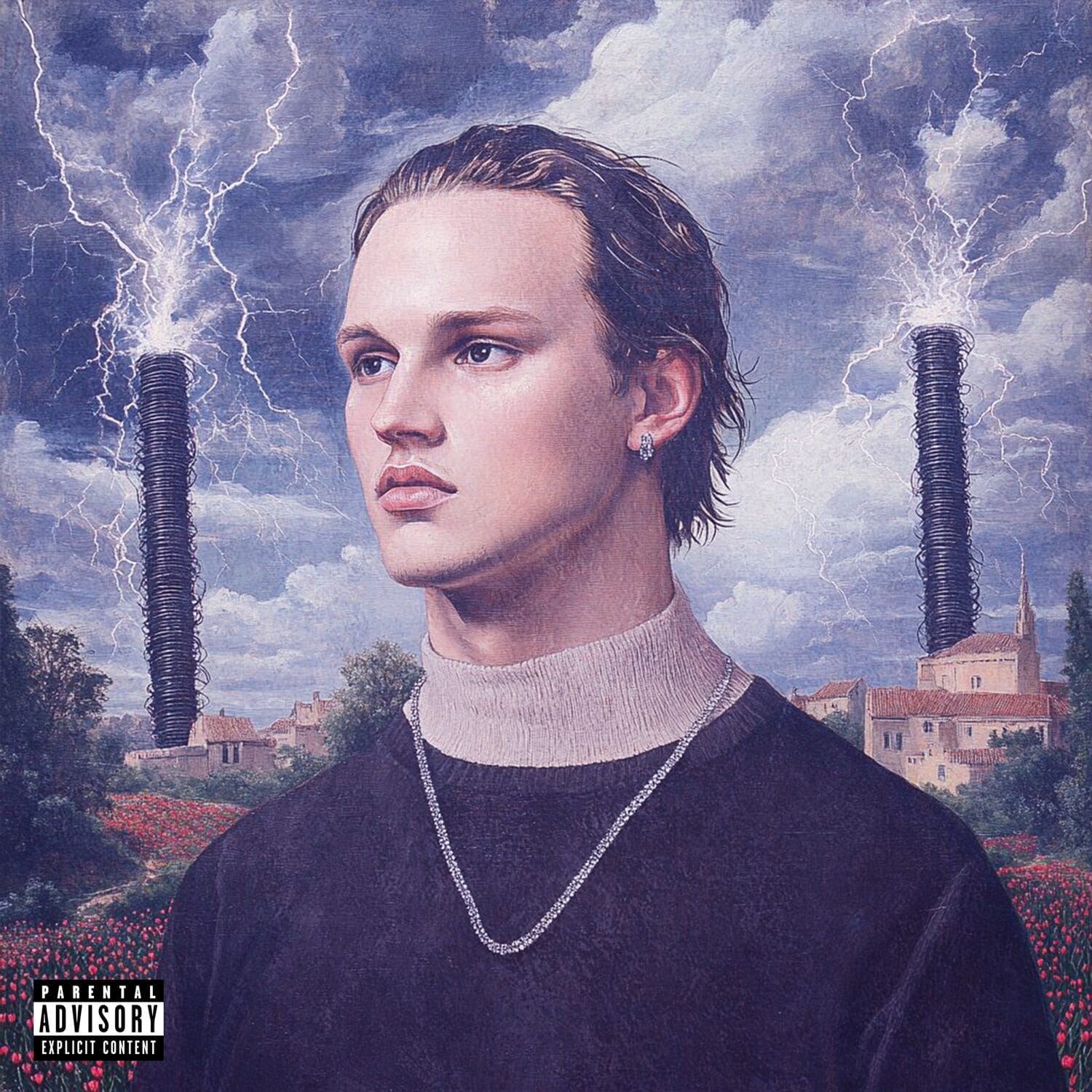 Mau P – Tesla