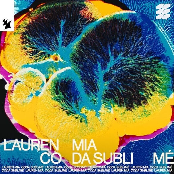 Lauren Mia