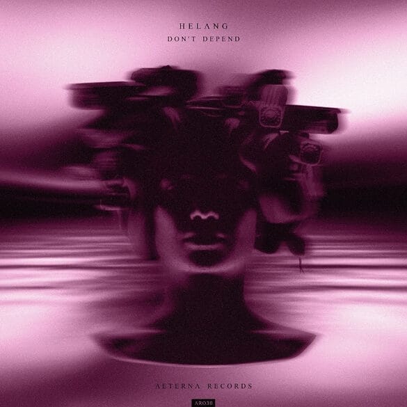 "Don't Depend" [Single]