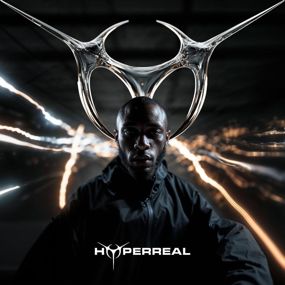 Chris Avantgarde Announces Forthcoming Debut Album Hyperreal