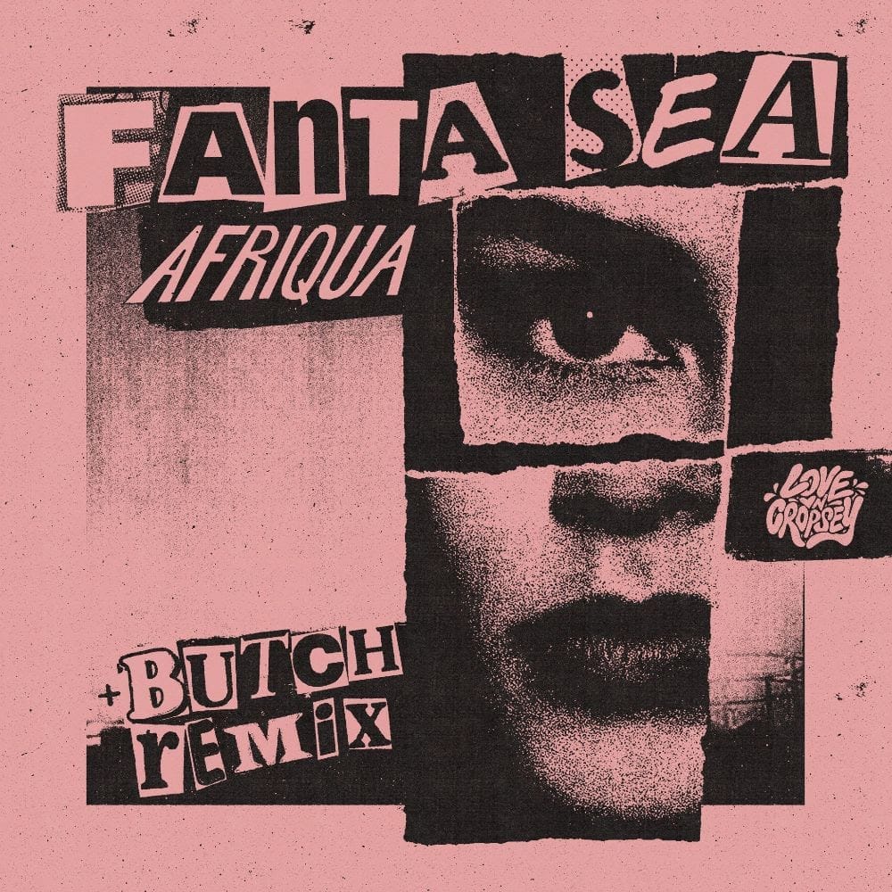 Afriqua Explores Dreamlike Depths With ‘FANTA SEA’