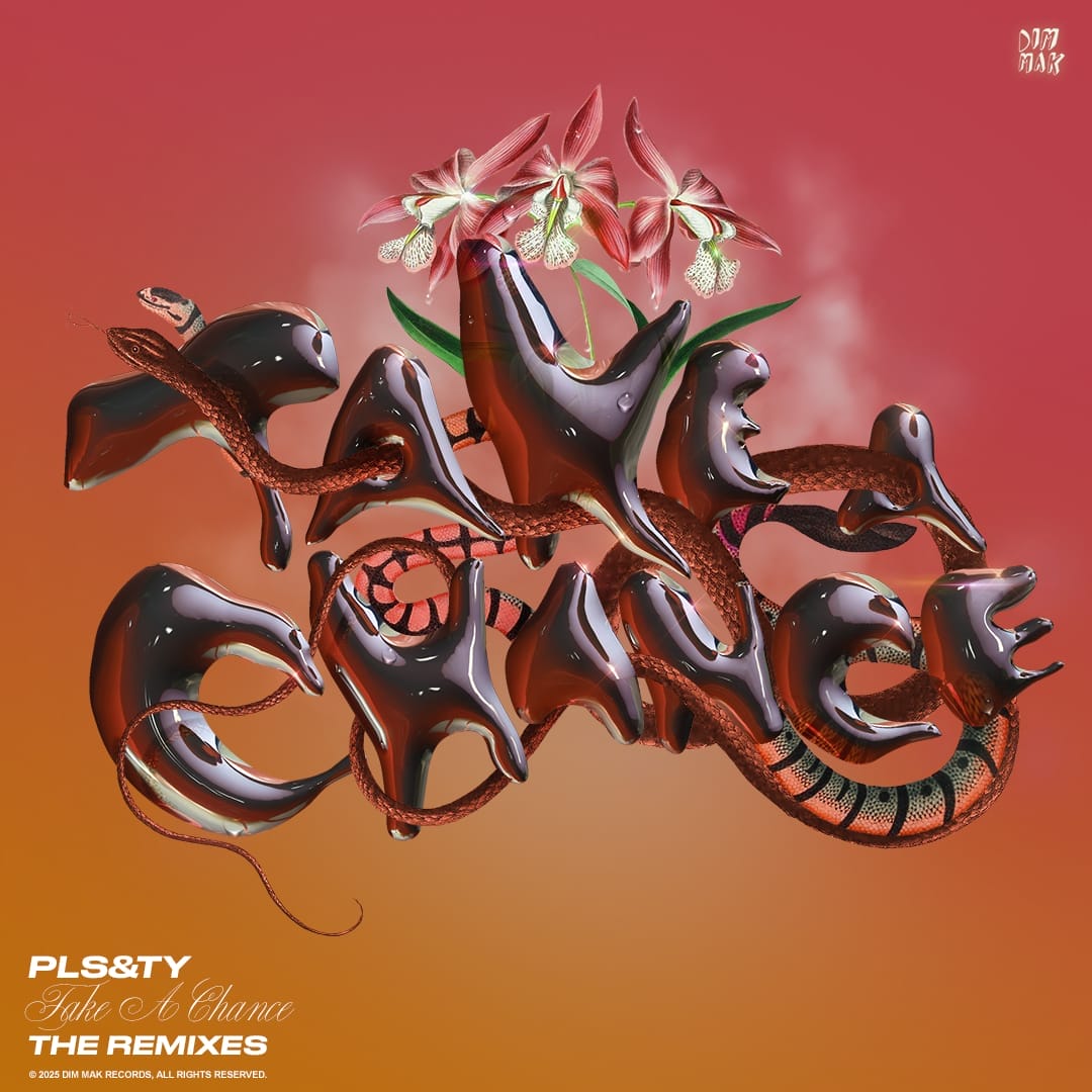 PLS&TY shares remix package of summer anthem “Take A Chance” from Maesic & more