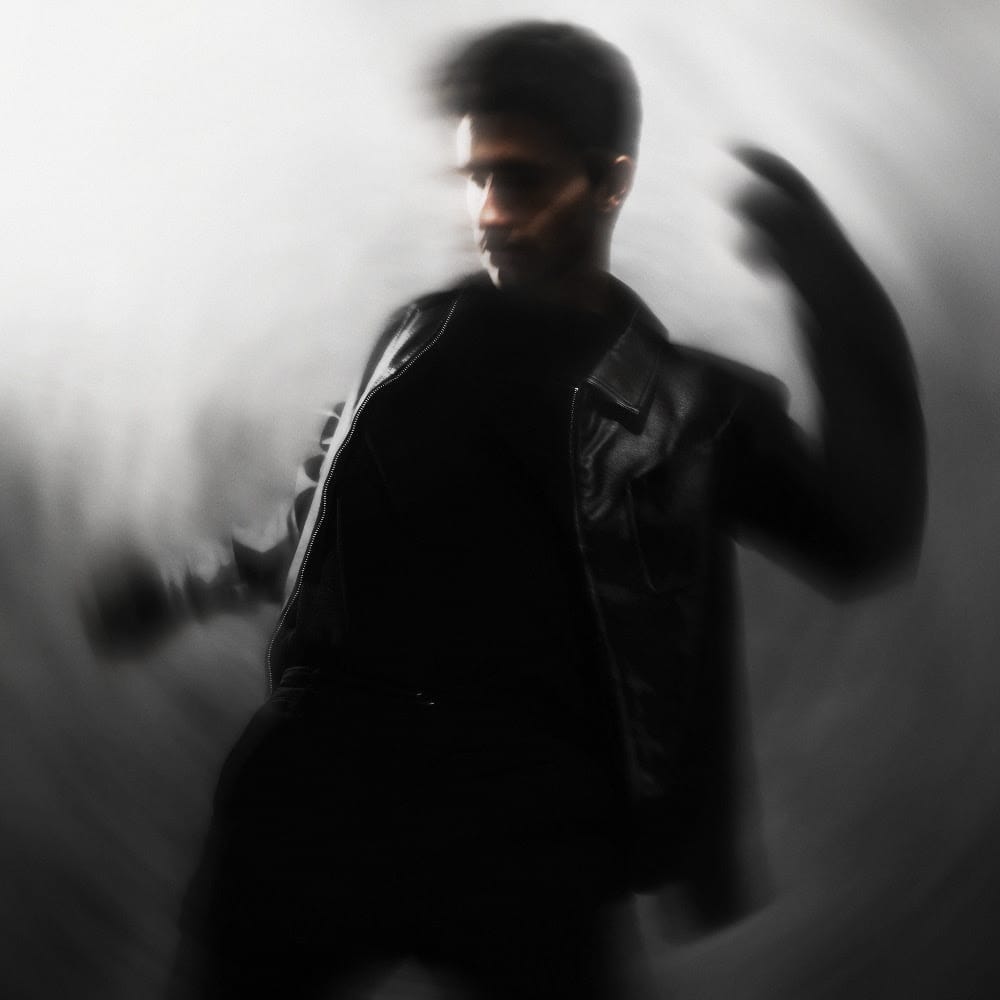 Noizinski Unveils Shadowy Outer Consequences EP