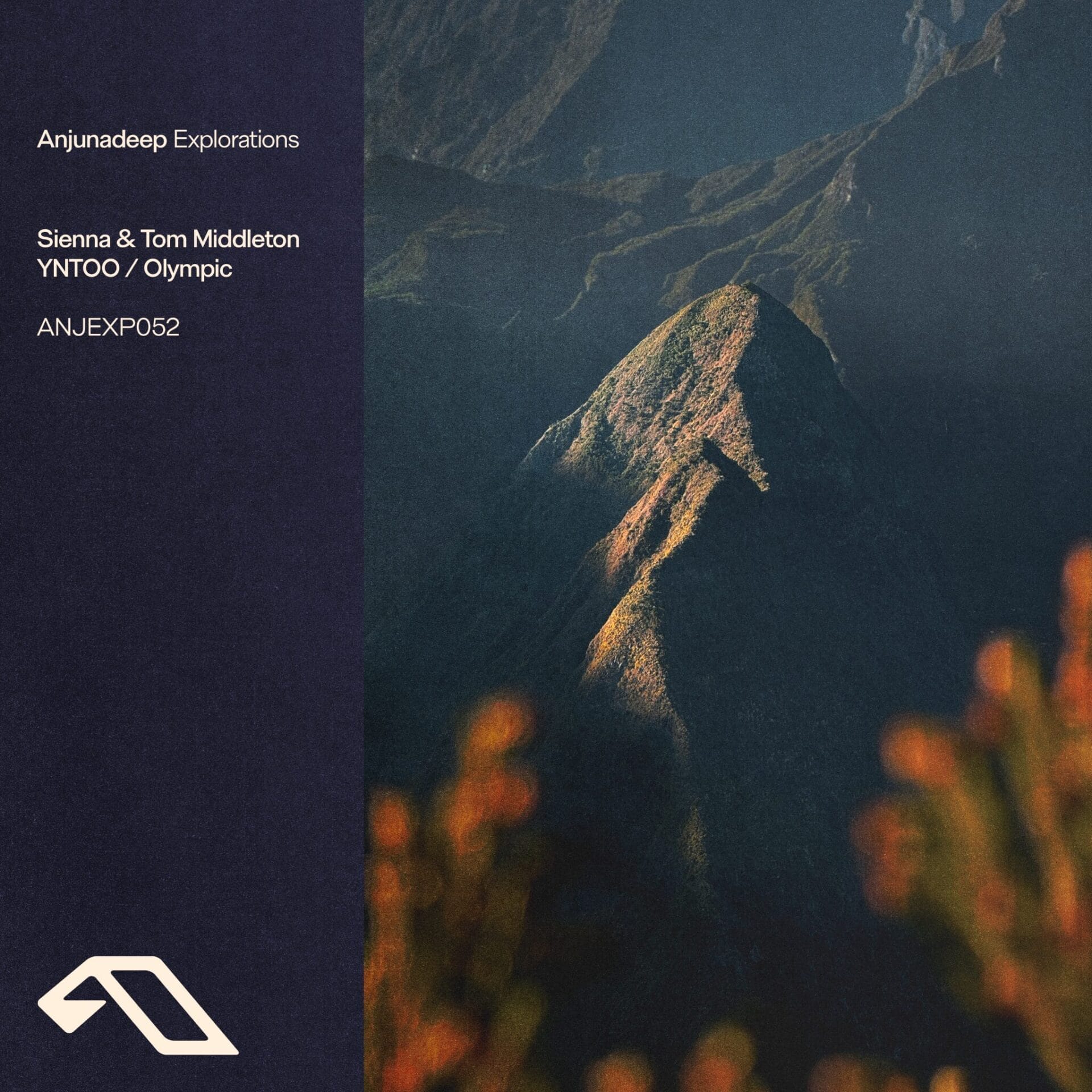 Sienna & Tom Middleton Unveil Long-Awaited Single ‘YNTOO / Olympic’