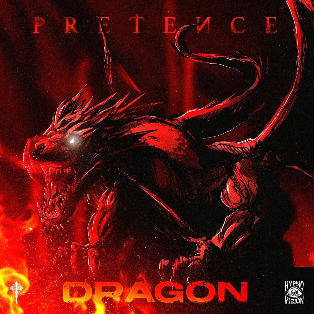 Pretence Makes Label Debut With High-Octane Single ‘Dragon’