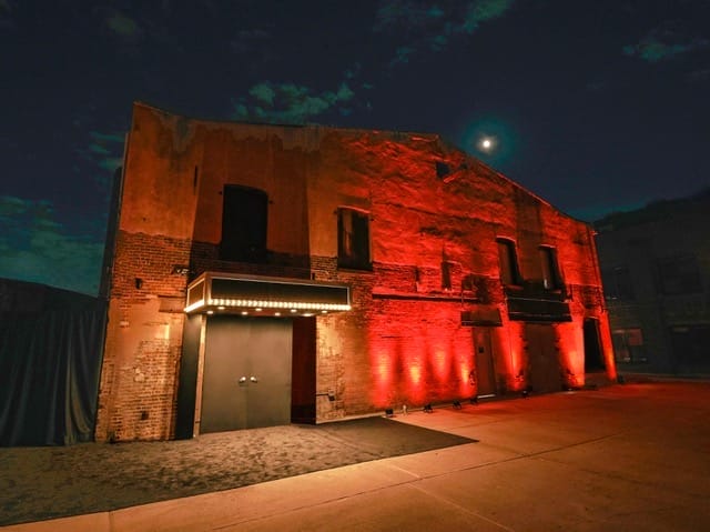 Photo Credit: Joseph Sicoli