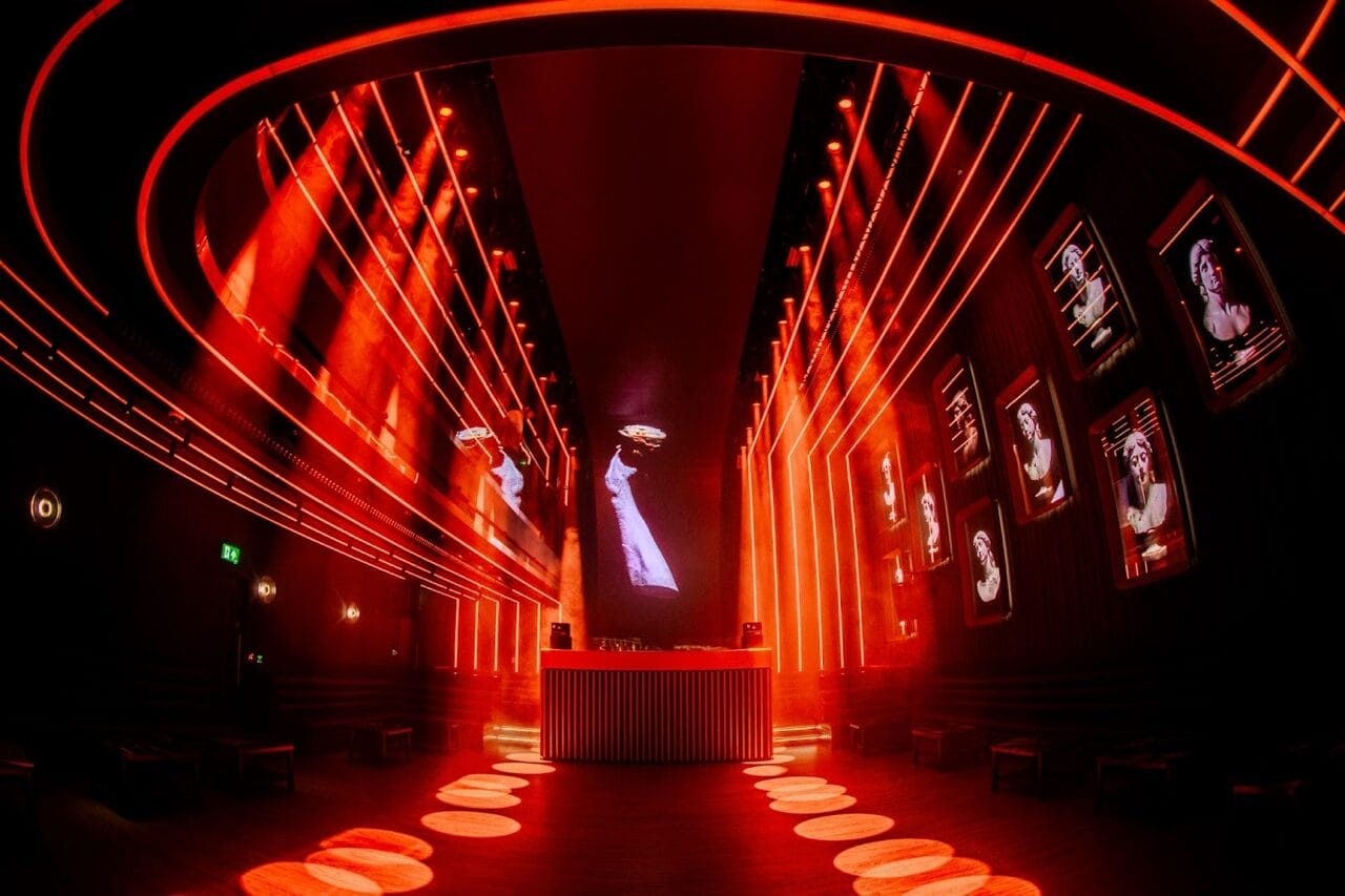 New Music Venue '77' Set To Launch in Marylebone This September with 550 Capacity