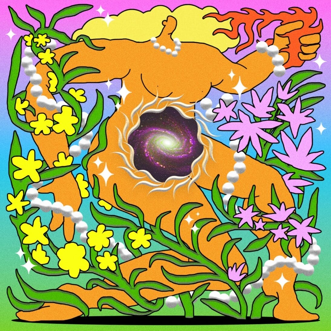 Shares Debut Album ‘The Downey Groove’