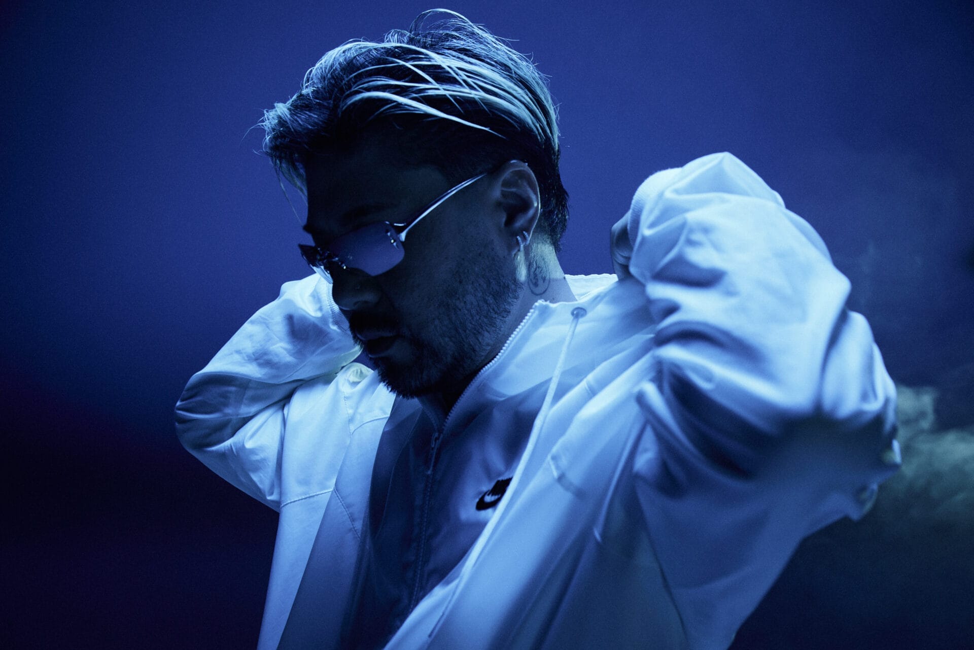 WAX MOTIF REIMAGINES ODB’S 1999 CLASSIC WITH ‘GIMME THAT MONEY