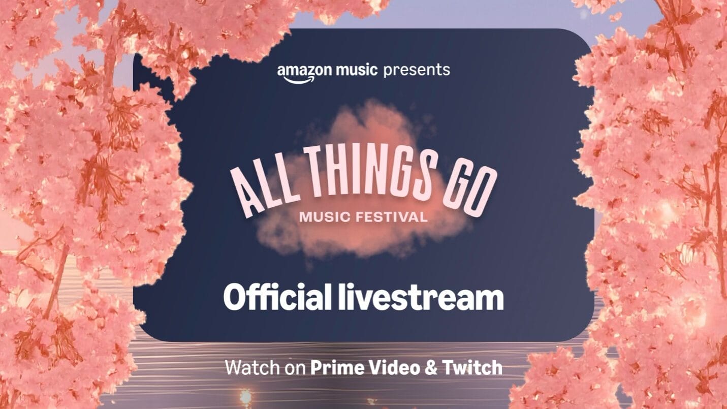 ALL THINGS GO 2025