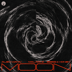 Alex Wann, Malachiii, and bees & honey Unite on “Moon”