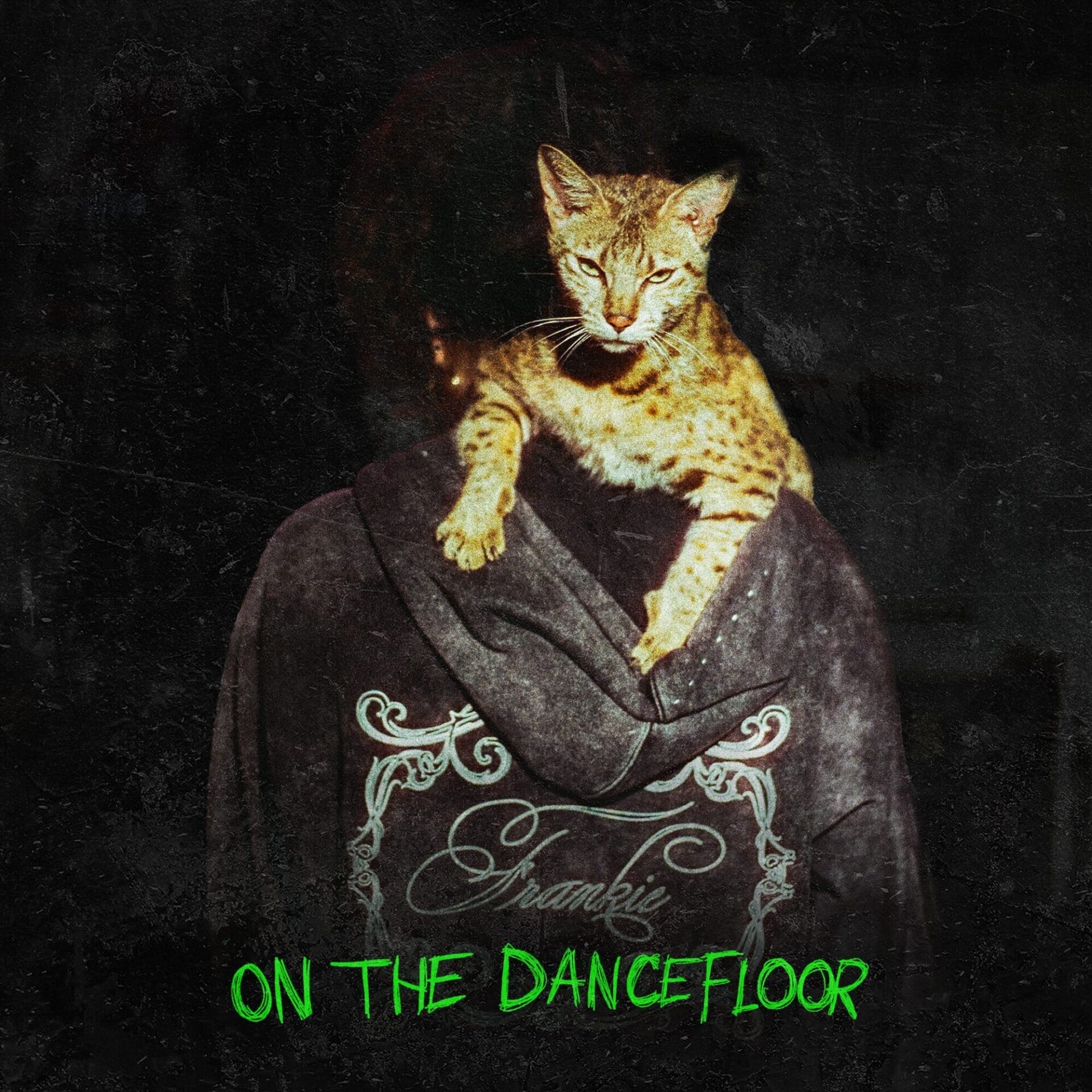 LAURA PIERI REIMAGINES HER ACCLAIMED EP WITH FRANKIE (ON THE DANCEFLOOR)