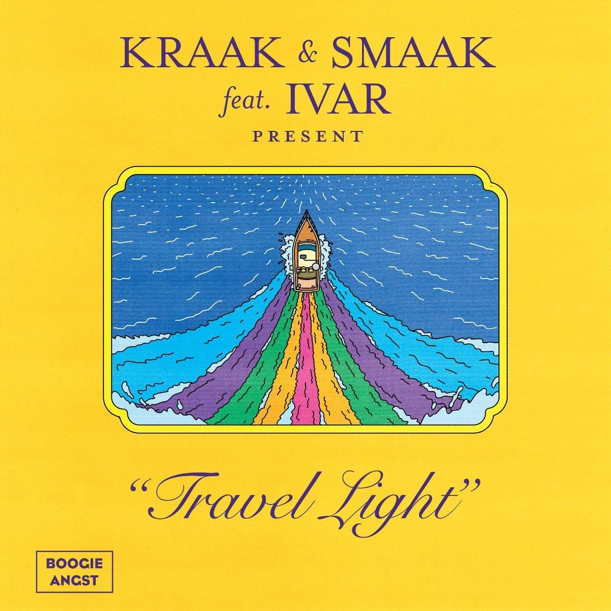 Kraak & Smaak