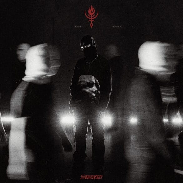 Genesis EP Cover