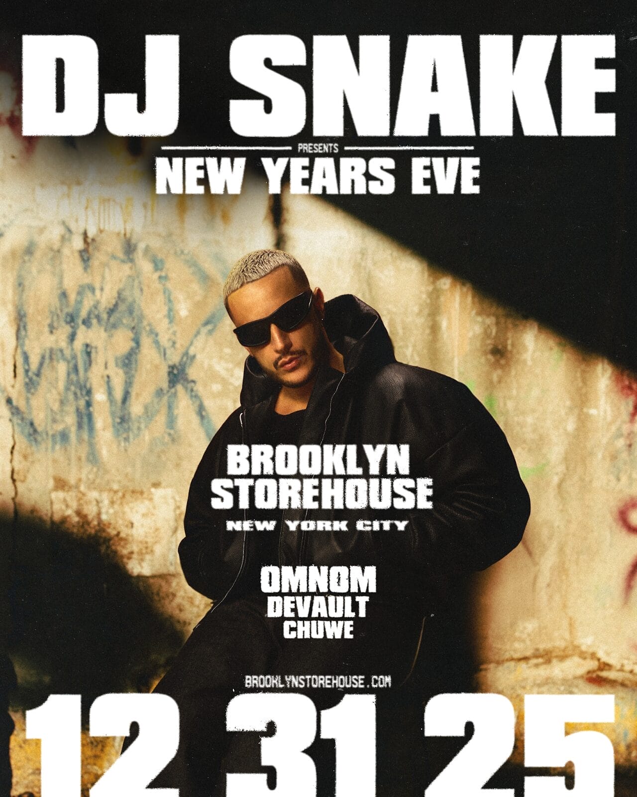 DJ Snake