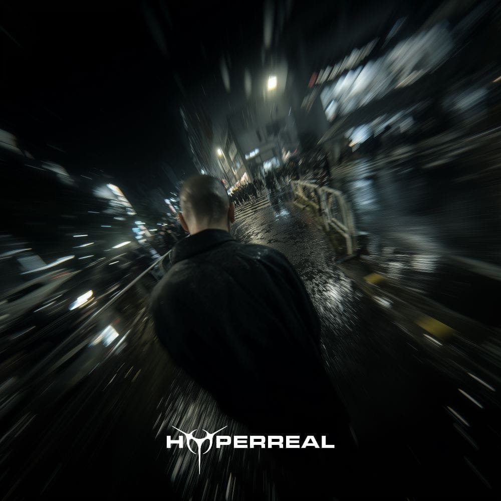 Chris Avantgarde Drops New Single ‘Down For The Night’ Featuring Poté