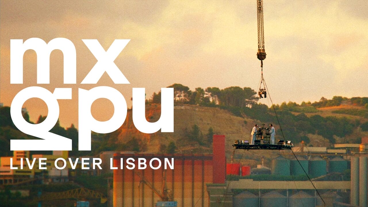 MXGPU